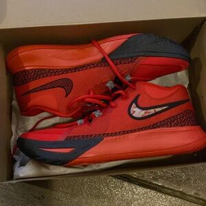 Kyrie Flytrap VI Nike shoes, brand new in box, size 11.5 men’s.